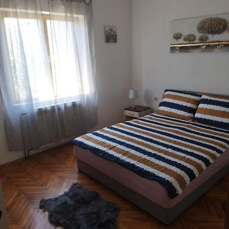 Apartman Aria Daire Zadar Dış mekan fotoğraf