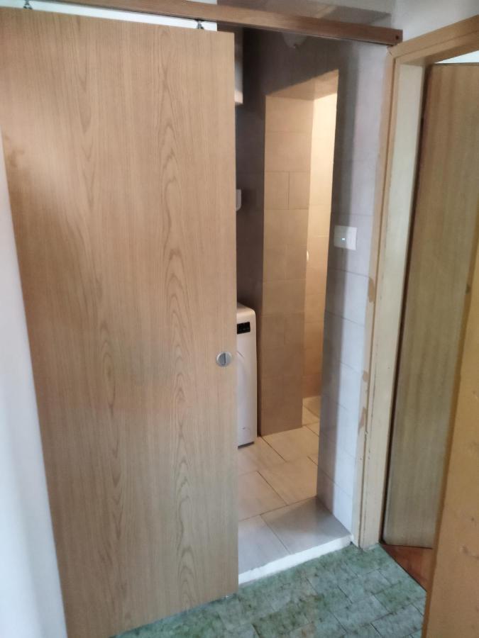 Apartman Aria Daire Zadar Dış mekan fotoğraf